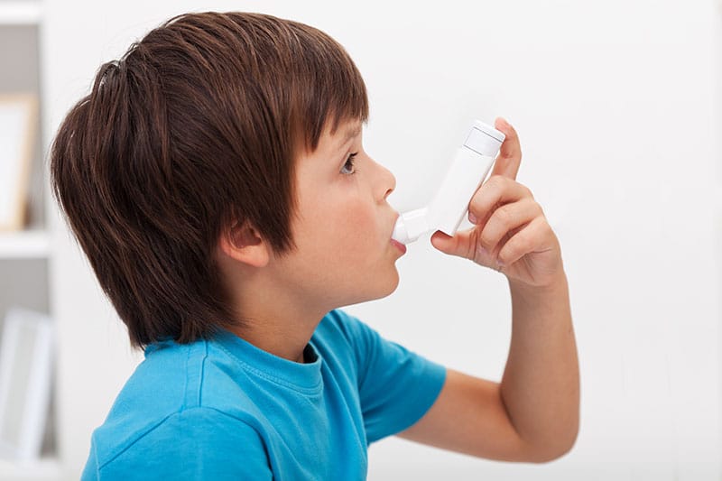 Asthma, Allergies, Articulation: a Speech Therapy Perspective