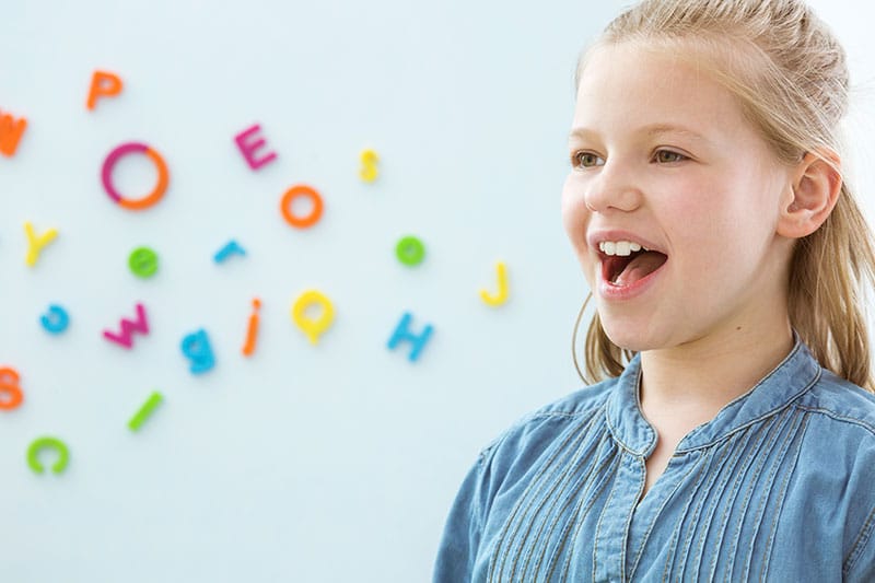 Voice disorders - Speech Kids Academy, PC