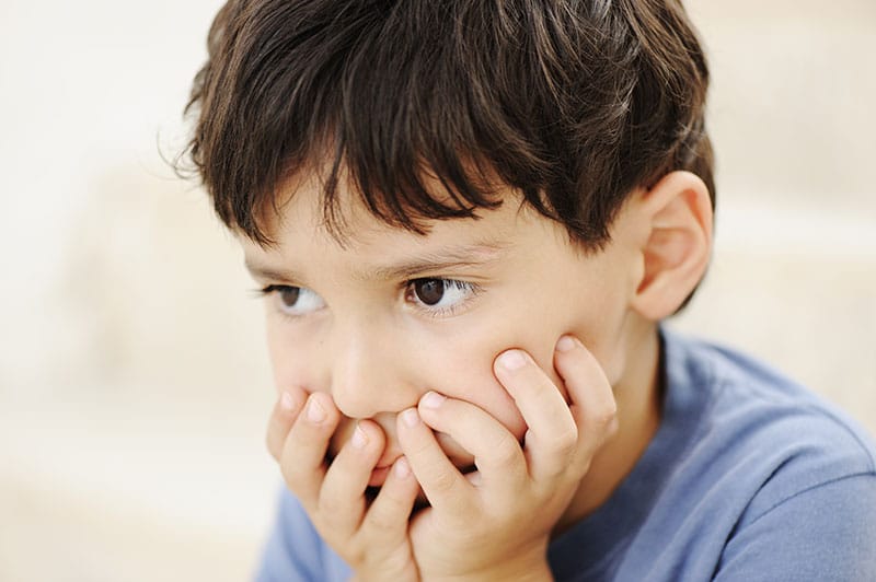 Auditory Processing Disorder in Children